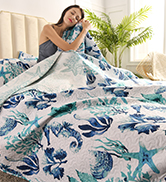 queen quilt set