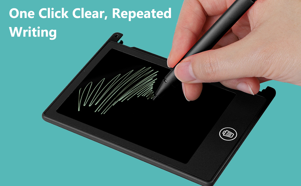 LCD Drawing Board