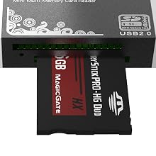 MS CARD SLOT