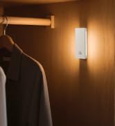 motion sensor light