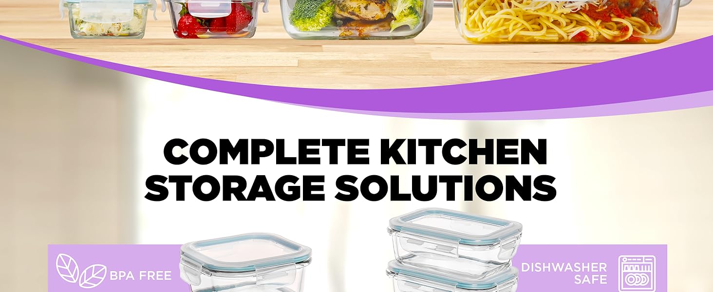 glass food storage containers with locking lids food containers glass glass food prep containers