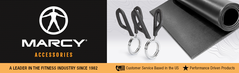 Marcy Accessories- since 1982