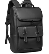 GYakeog Vintage Backpack Travel Laptop Backpack for Women Men College Casual Backpack Fits 15.6 I...
