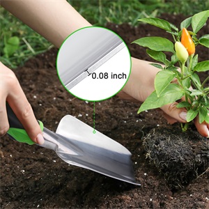 hand shovel