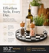lazy susan