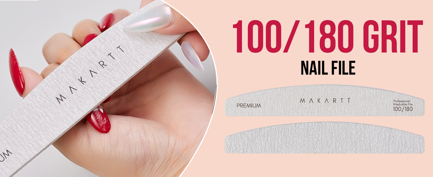 emery boards for nails