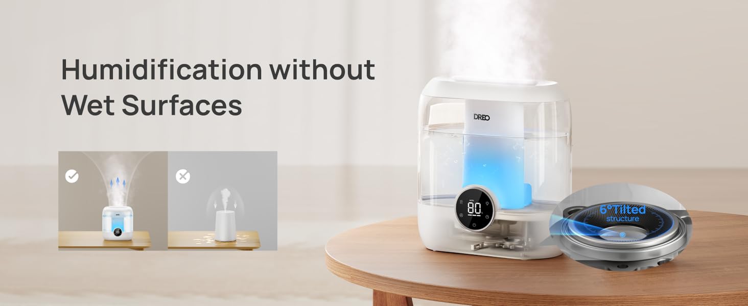 humidifier
