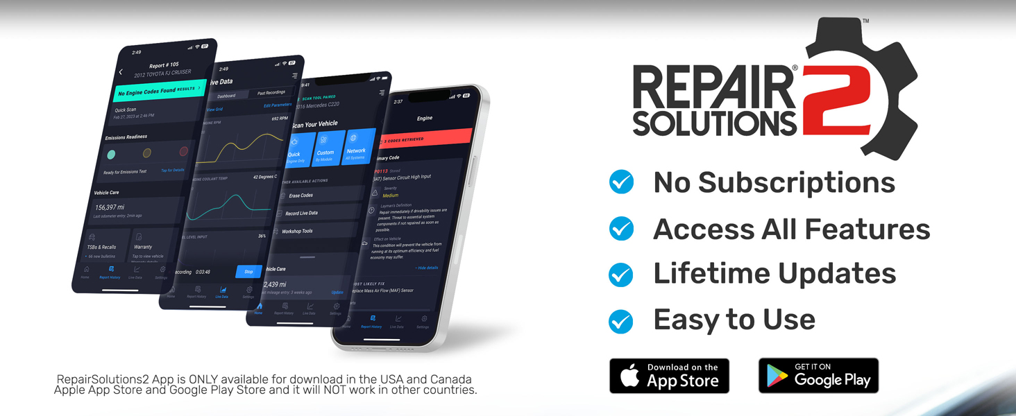 black obd2 scanner diagnostic tool scanner for car bluetooth obd2 scanner check engine code reader