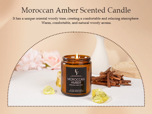 candles set