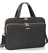 Lausiax Laptop Case Bag Women Men Computer Sleeve Compatible with MacBook/Dell/HP/Acer/ASUS