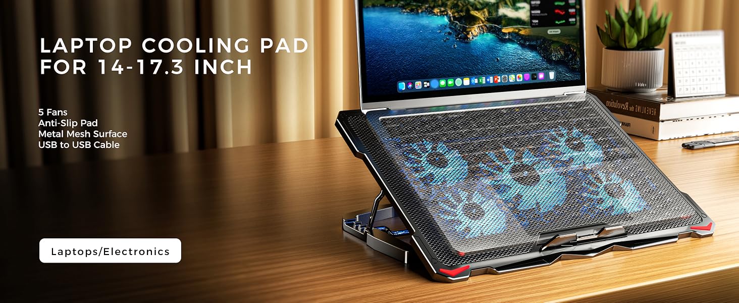 laptop fan cooling pad laptop cooler laptop cooling stand laptop fan computer fan cooling pad