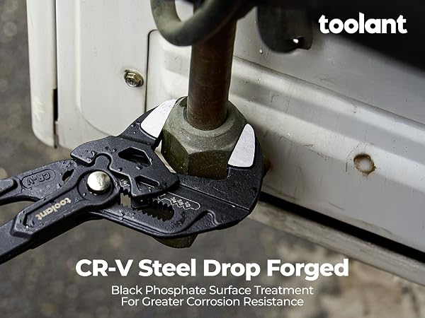 Built to Last with CR-V Steel