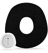funpatch Dexcom G7 Adhesive Patches Waterproof 20 Pack Dexcom Overpatch for G7 Flexible Pre-Cut T...