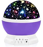 Toys for 1-10 Year Old Boys, Star Projecor for Kids 3-9 Years, Educational Sensory Toys for Boys ...