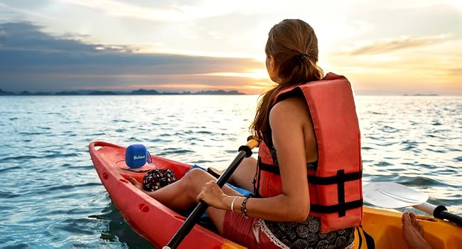 portable bluetooth speaker wireless