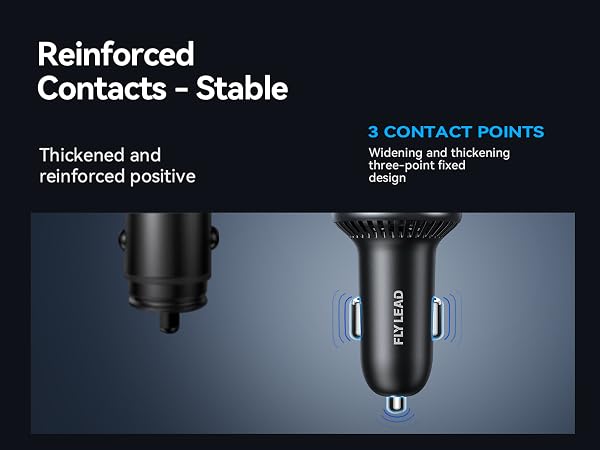 anker car charger usb c