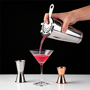 bartending tools