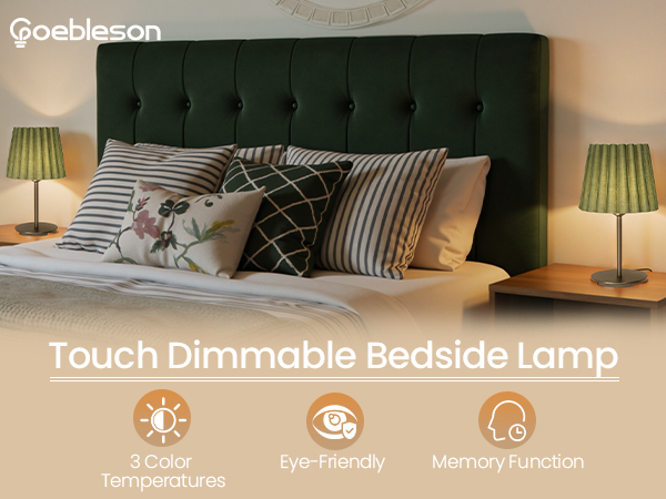 Table Lamps