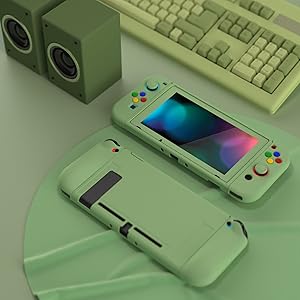 case cover for nintendo switch protector for nintendo switch thumb grip caps for switch