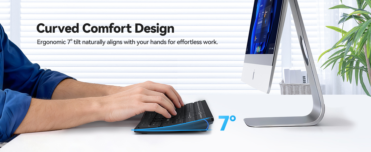 Ergonomic Design