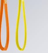 Resistance Bands Set, Pull Up Assist Bands - Stretch Resistance Band - Mobility Band Powerlifting...
