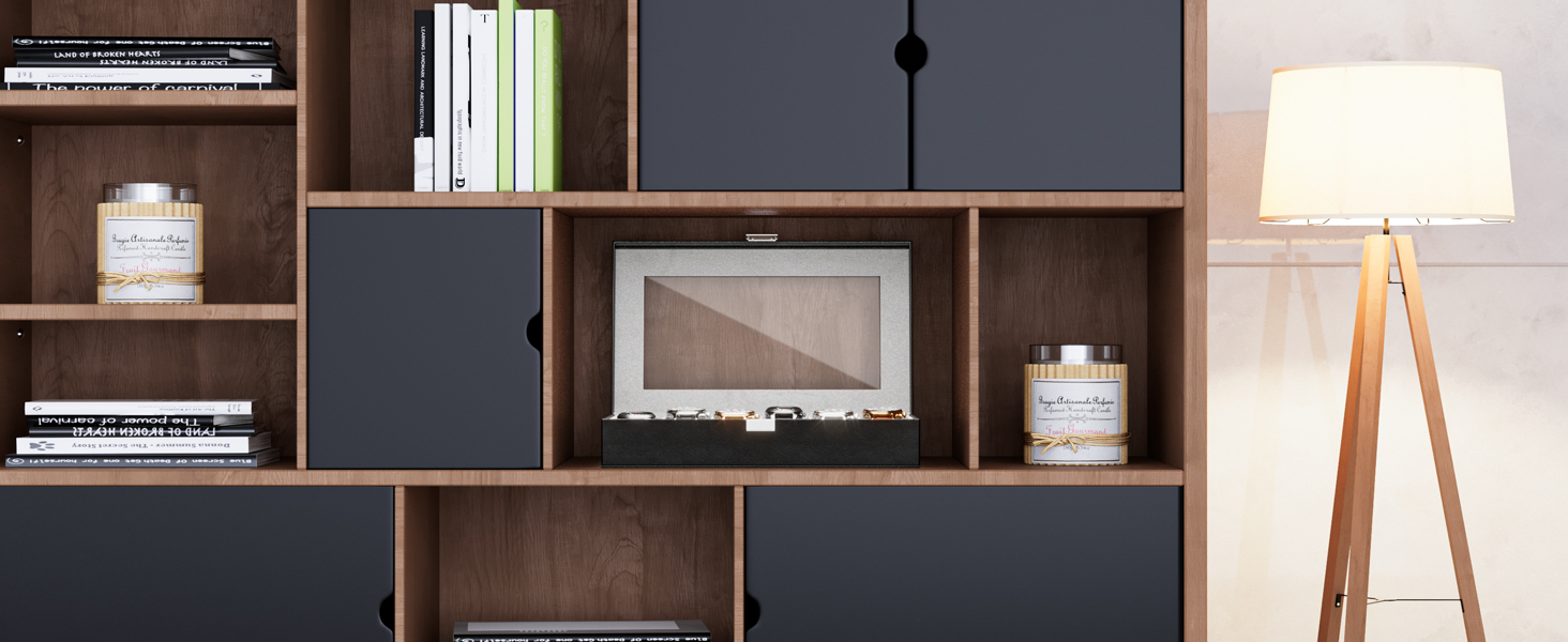 Bookcase