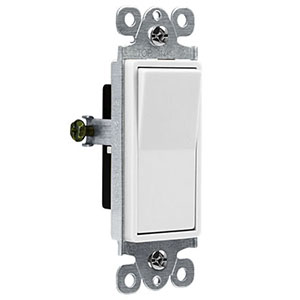 momentary contact rocker switch