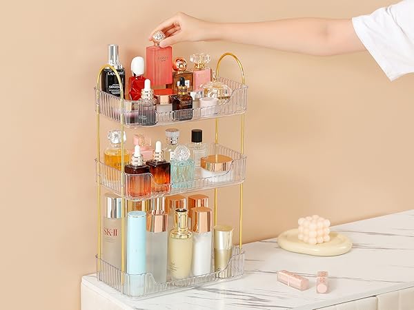 makeup drawer organizer