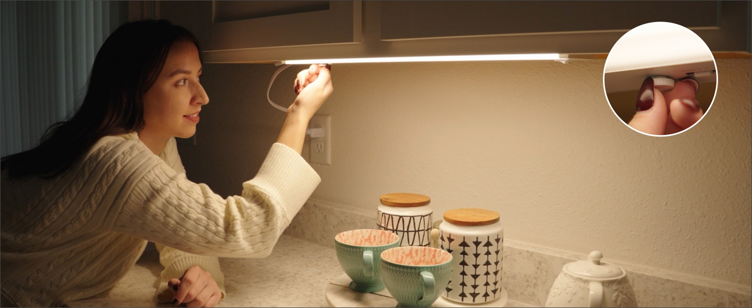 under cabinet light plug in,under cabinet lighting 24 32 12 18 inch