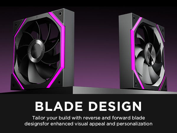 pc case fan