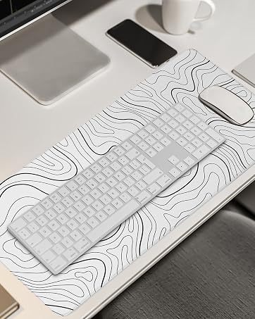 mouse pad