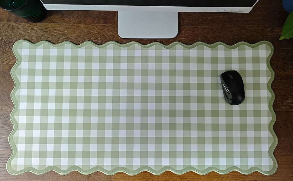desk mat