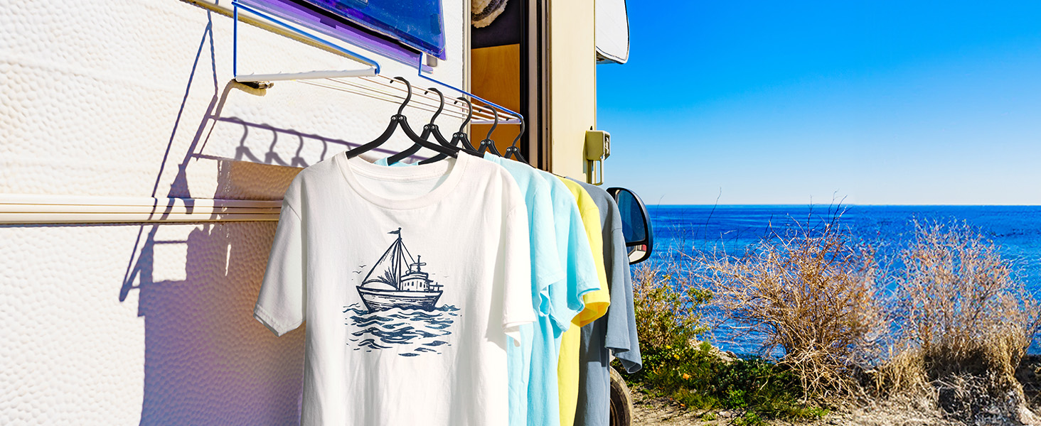 portable hangers