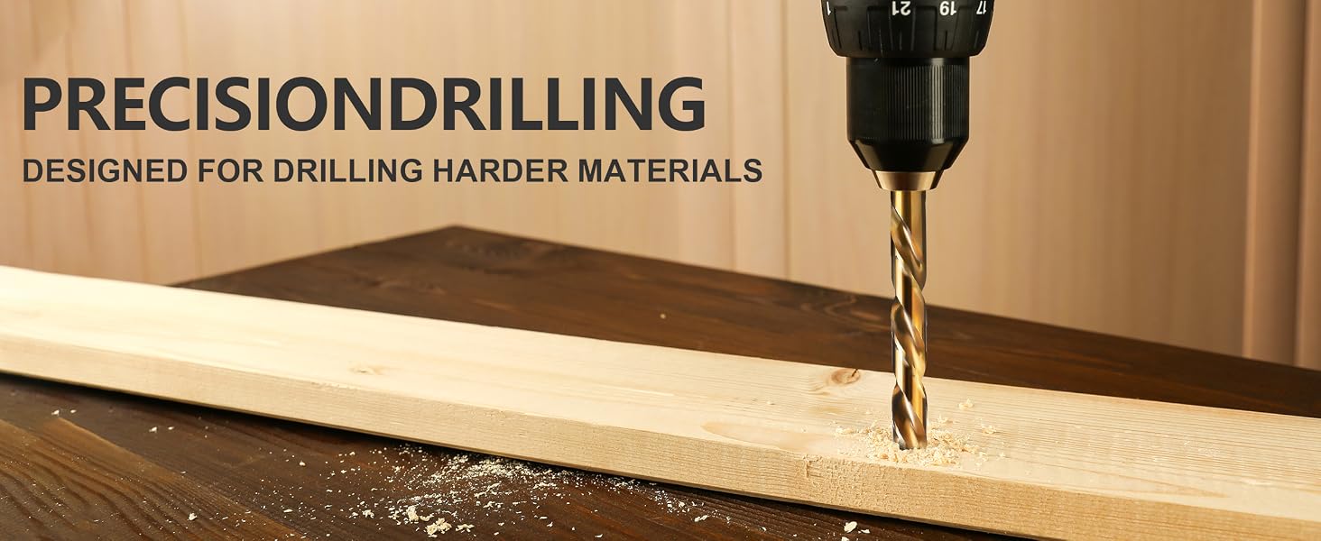 drill bit for wood