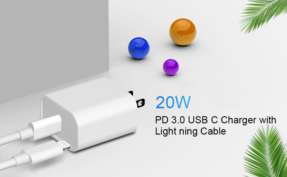 fast charger usb c