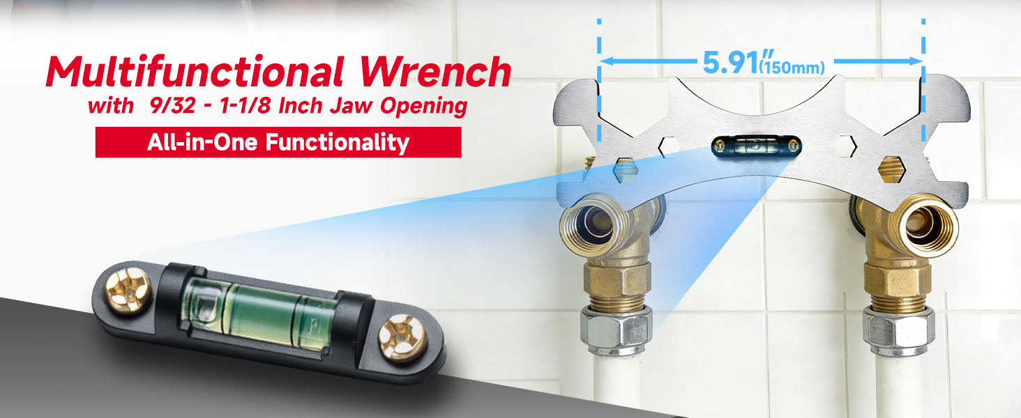 faucet wrench