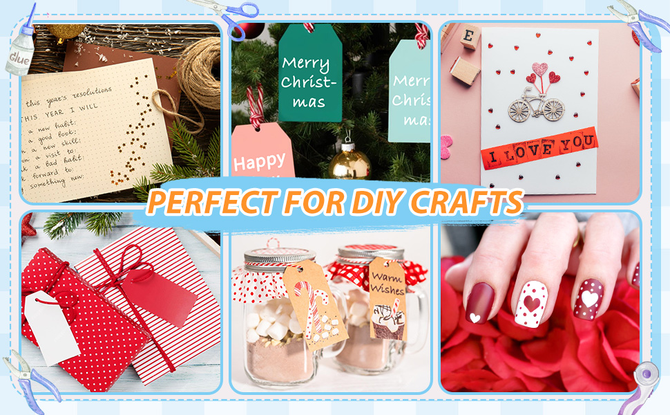 perfect for diy paper crafts