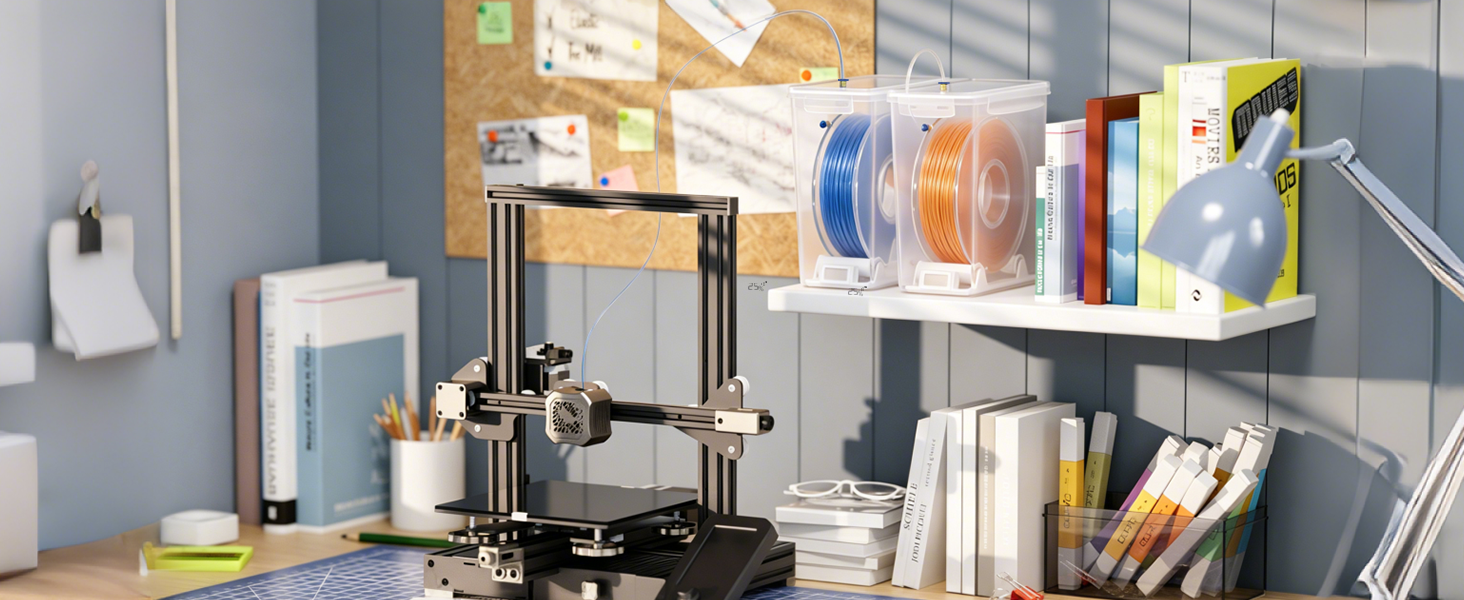 If your 3D printing filament frequently causes print failures, nozzle clogs, and order delays