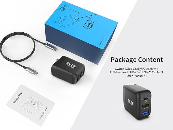 Package Content