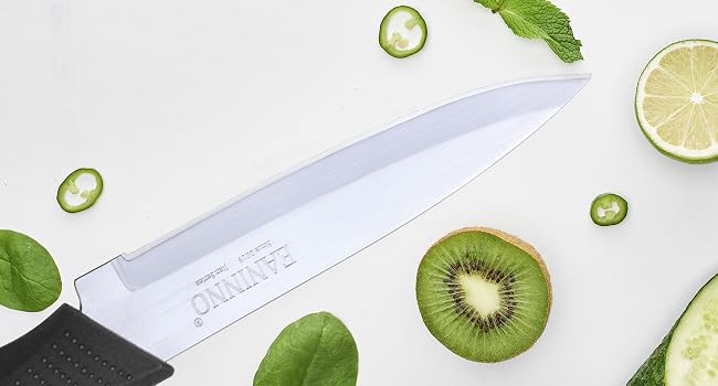 eaninno kitchen knives