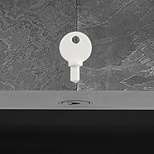 Lock or Leave Unlocked