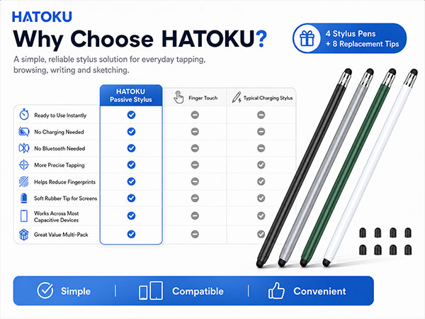 stylus