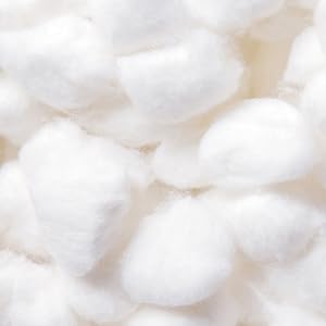 cleansing pads cotton
