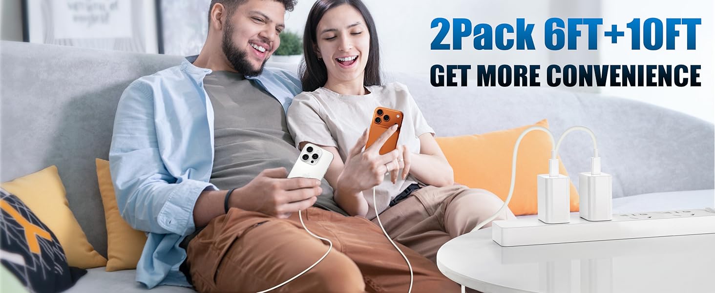 40W Fast Charger for iPhone 17