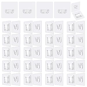 hooks for hanging