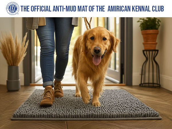 Muddy Mat - 2.0 - A+Content