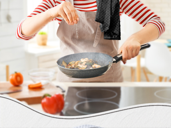 kitchen towels
