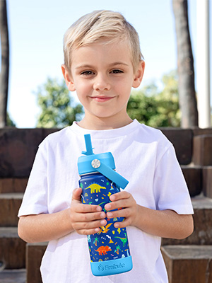 kids water bottle