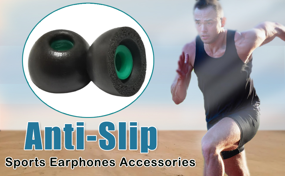Galaxy Buds ear tips