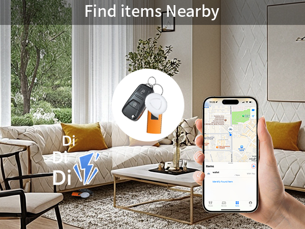 wallet tracker